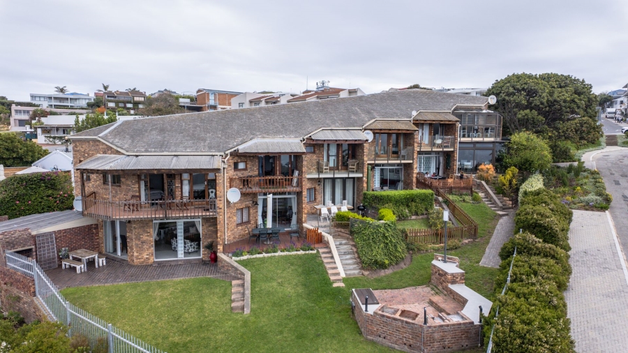 To Let 3 Bedroom Property for Rent in Plettenberg Bay Central Western Cape